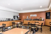Sleep Inn & Suites Lebanon - Nashville Area - breakfast