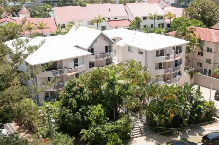 Costa d'Ora Holiday Apartments Отели рядом с достопримечательностью «ХОТА, Хоум оф Артс»