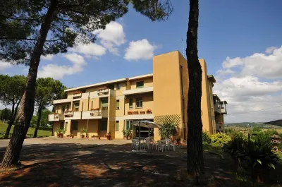 Hotel Primavera Hôtels à : Tavarnelle Val di Pesa