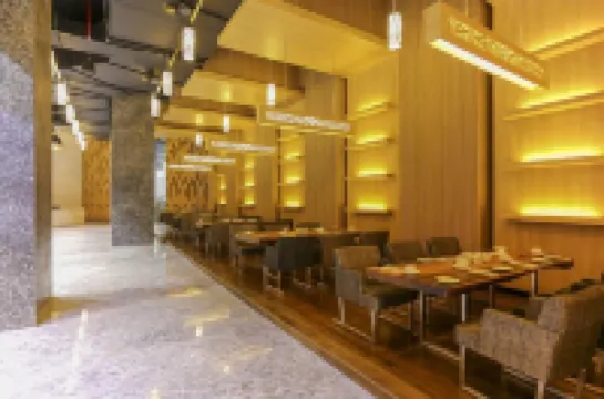 Grand Mercure Jakarta Kemayoran