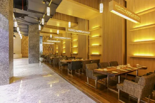 Grand Mercure Jakarta Kemayoran