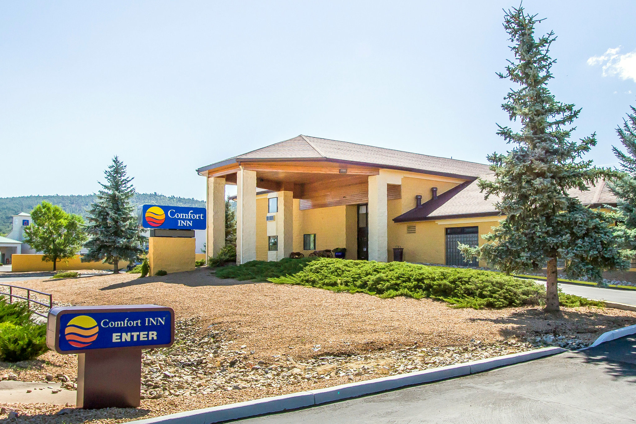 Comfort Inn Near Grand Canyon