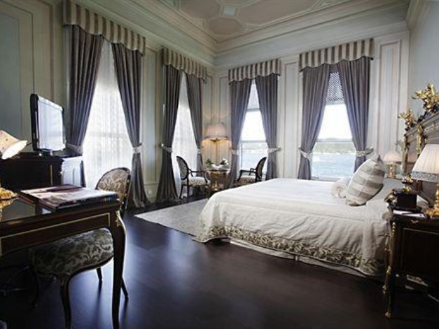 Bosphorus Palace Hotel