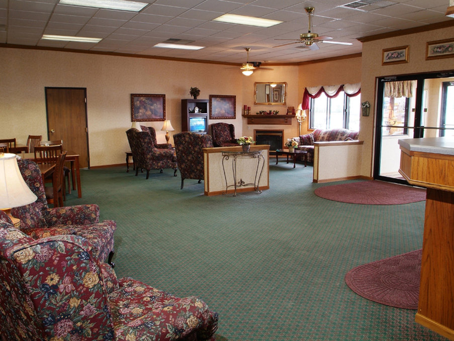 Heartland Inn Coralville