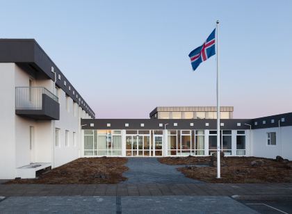 Geo Hotel Grindavik