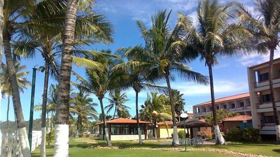 El Aram Beach Cabo - All Inclusive