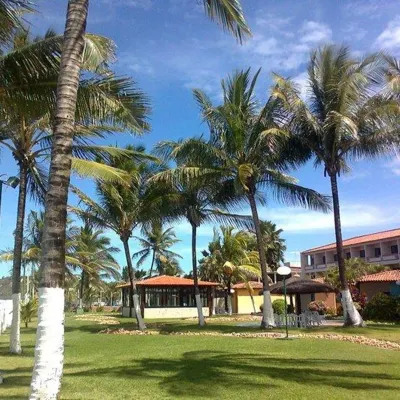 Hotel Canarius d'Gaibu Hotels near Suape Port