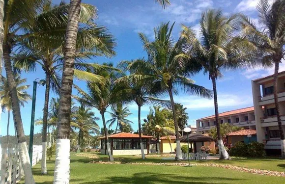 卡娜麗斯迪蓋普酒店