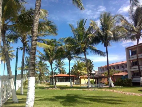 호텔 카나리우스 가이부