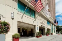 Crowne Plaza Harrisburg-Hershey