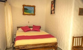 Hacienda Amarilla del Mar - Housity