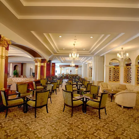 Sentido Kamelya Fulya Hotel & Aqua - Ultra All Inclusive