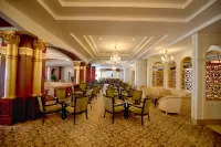 Sentido Kamelya Fulya Hotel & Aqua - Ultra All Inclusive - Morgenmad