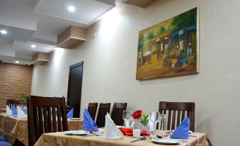 Parkview Astoria Hotel