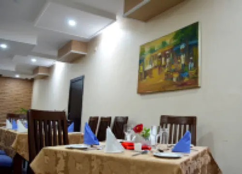 Parkview Astoria Hotel