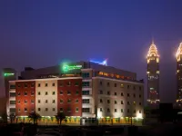 Holiday Inn Express Dubai Airport Hotels near MAClines General Trading LLC