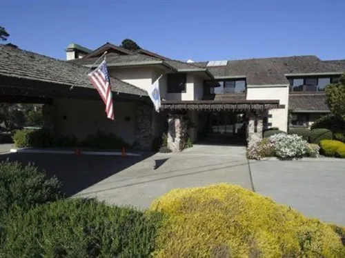 The Monarch Resort Hotels in Pacific Grove