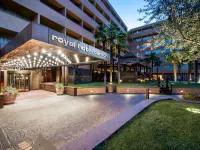 Royal Hotel Carlton Hotels in Bologna
