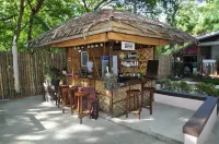 อิสลาฮายาไฮย์ รีสอร์ทแอนด์เรสเตอรองต์ - ที่มีบาร์