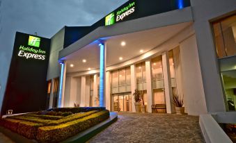 Holiday Inn Express Toluca