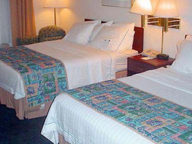 Fairfield Inn Marriott Niles