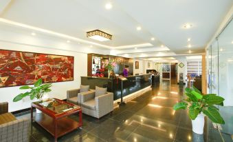 Hue Serene Shining Hotel & Spa