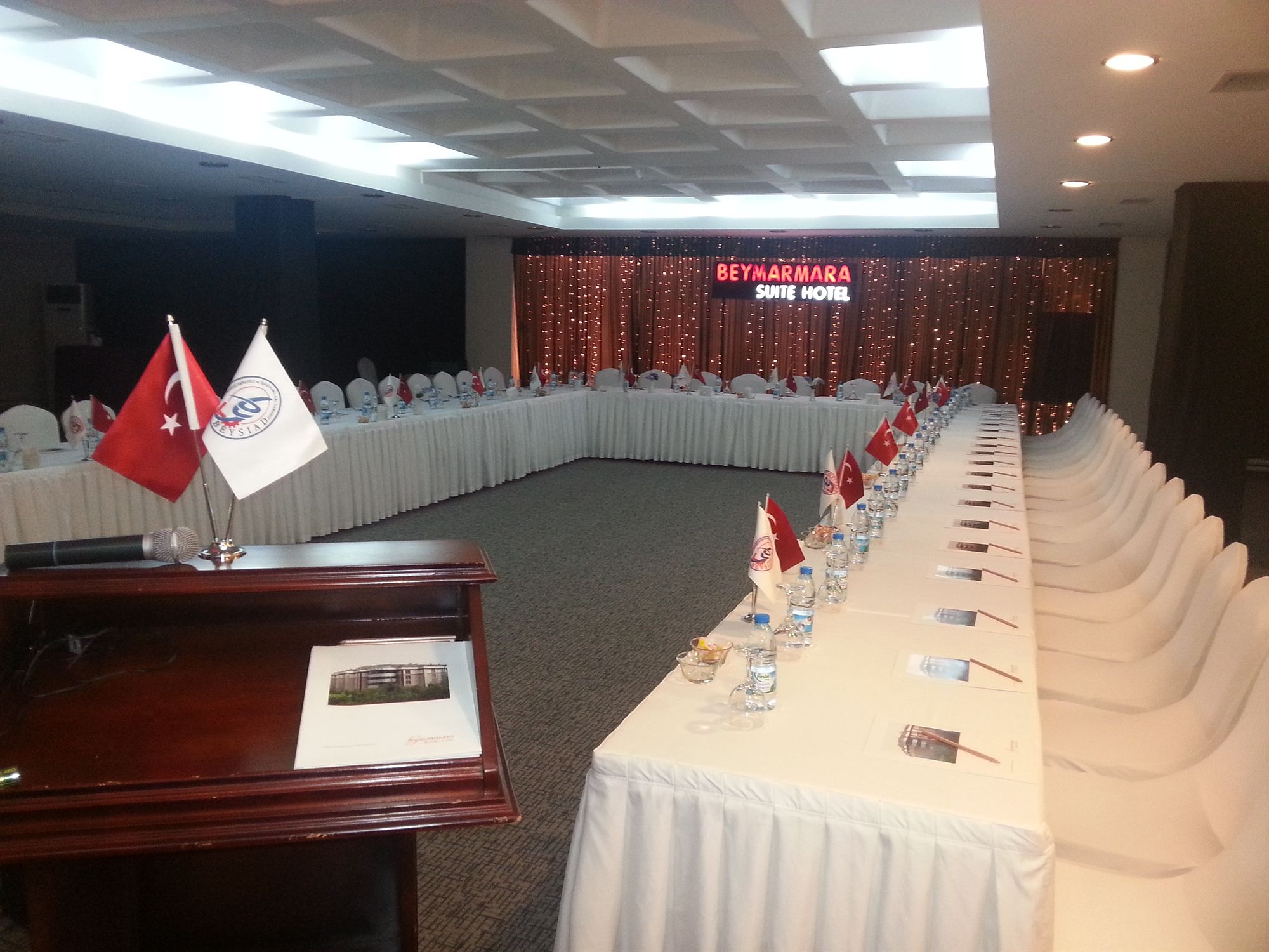 Bahıra Hotel (Bahira Suite Hotel)