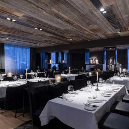 Hotel Zhero – Ischgl/Kappl