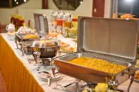 Muong Thanh Lai Chau Hotel - servizio colazione