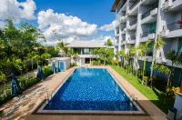 Khammon Lanna Resort Chiang Mai - Pools