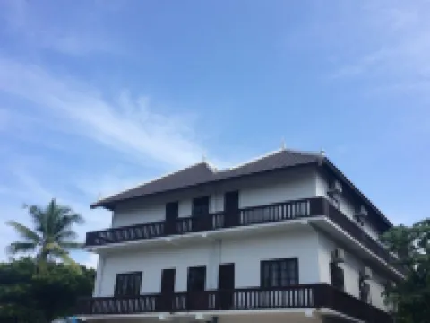 Uncle Sam Villa Hoteles en Siem Reap