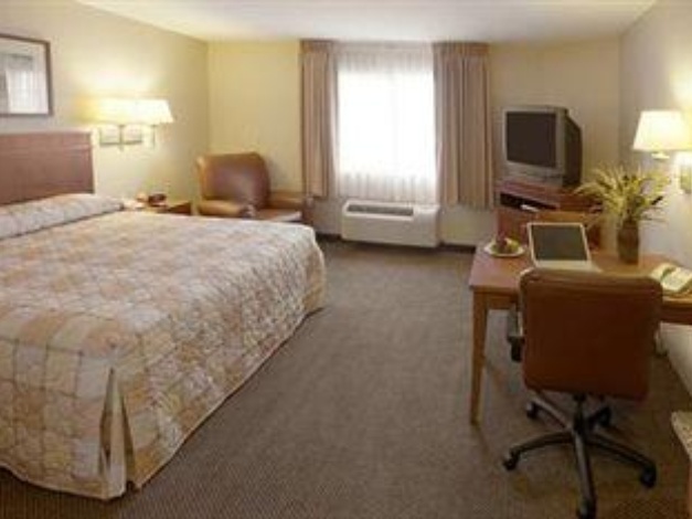 Extended Stay America Suites - Bakersfield - Chester Lane