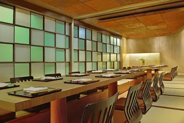 รูปภาพของเดอะ เวสทิน แกรนด์ สุขุมวิท