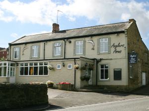 Anglers Arms