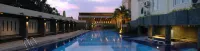 Hotel Asia Hotels in Jebres