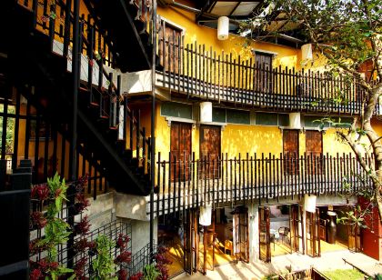 헌린 내추럴 리조트