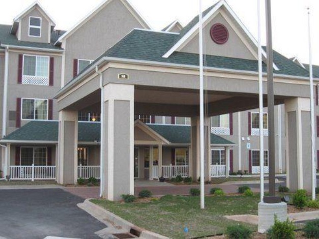 Country Inn & Suites by Radisson, Norman, OK