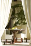 Baraza Resort and Spa Zanzibar - breakfast