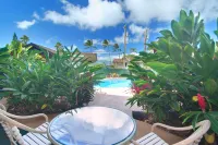 Napili Sunset Beach Front Resort Các khách sạn ở Kapalua