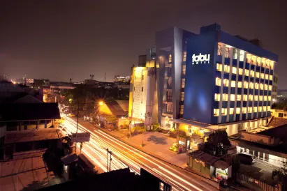 Fabu Hotel