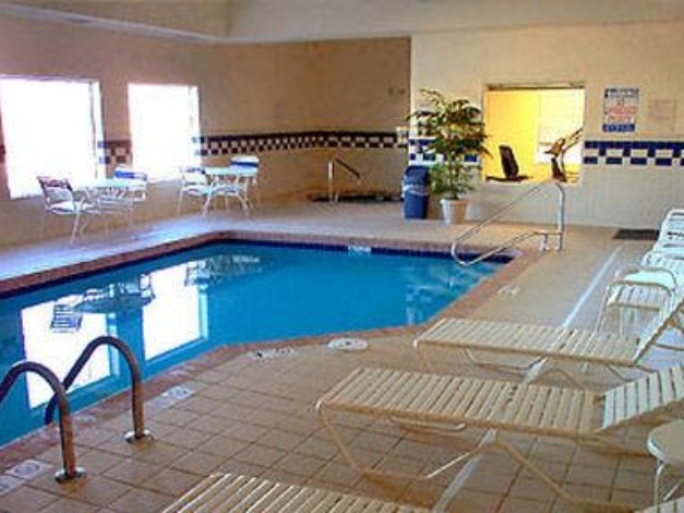 Comfort Inn & Suites Ankeny - Des Moines