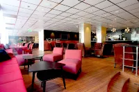 Scandic Sjöfartshotellet - bar