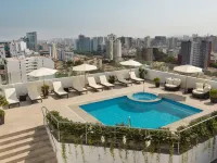 Costa del Sol Wyndham Lima City Hotels in Lima