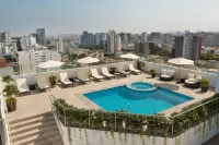 Costa del Sol Wyndham Lima City Hotels in Lima
