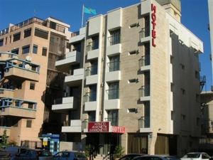 Armon Hayarkon Hotel