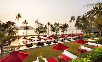 The Vijitt Resort Phuket