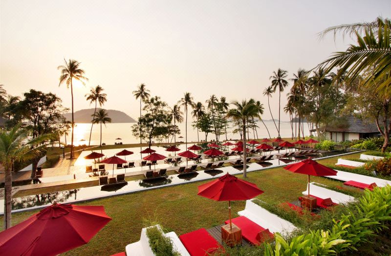 The Vijitt Resort Phuket