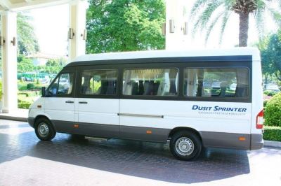 その他 デュシタニ パタヤの写真