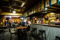 The Anglers Inn Hotels in Wallaroo