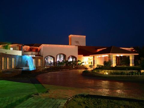 Regenta Resort Bhuj by Royal Orchid Hotels Limited